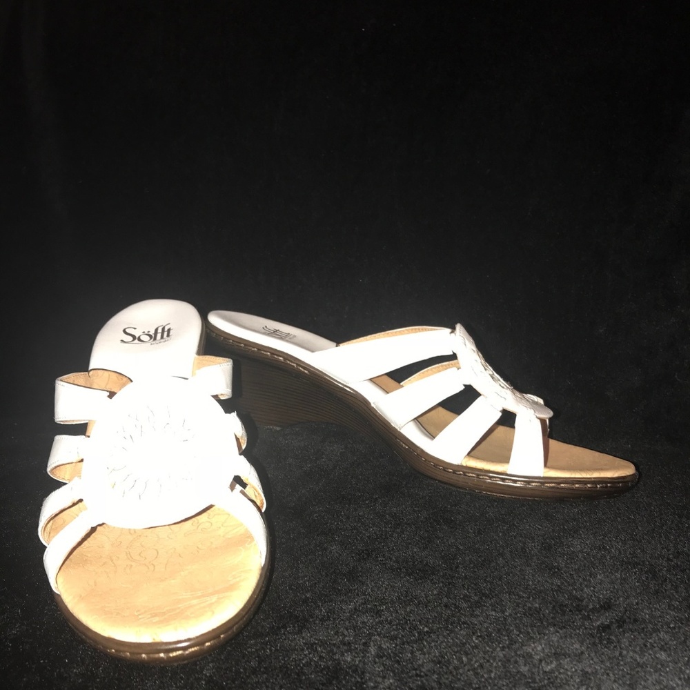 Softt sandal